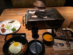 -千寻烧肉(政务区店)