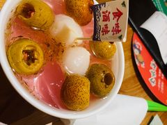 -食味酒味天津菜·海肠捞饭·东方酒饮(鼓楼店)