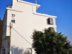 -北岐滩涂