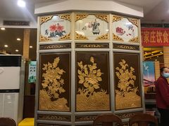 -燕风楼烤鸭店(建设总店)