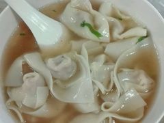 -周震馄饨