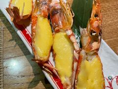 -蟹将军·松叶蟹和牛日料放题自助(K11店)