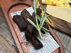 -喜洲吧·江畔老船厂·庭院餐厅(喜临院店)