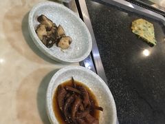 -金顺韩式烤肉·网红烤肉店(广利路店)