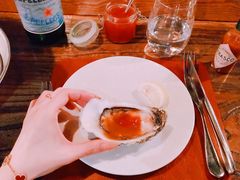 吉拉多-斯普汇生蚝牛排馆(中骏世界城店)