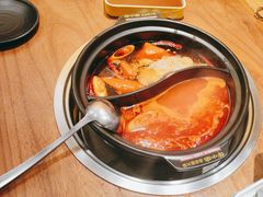 -牛小嫩串串火锅(老国贸总店)