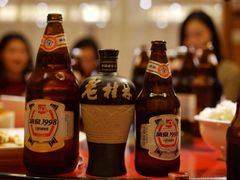 -刘姐啤酒鱼民族演艺餐厅(西街总店)
