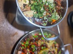 -爆好吃夜市大排档·乐山江湖菜(中心城总店)