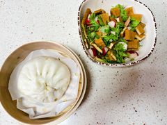 -白玉兰食品甜凤店(合生汇店)