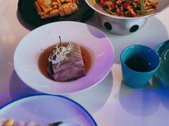 -荷塘秋月·本帮江浙菜(国权路店)