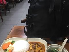 -李先生牛肉面大王(青岛火车站东广场店)