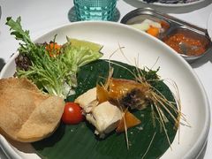 -花样西贡·蜜越餐厅·法式越南料理(水晶城店)
