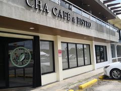 -Cha Café and Bistro