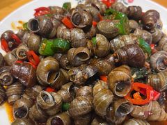 -湘西小妖·小串烧烤(雅居乐店)