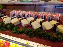 -漢咖啡·全服务式自助晚餐(武汉洲际酒店)