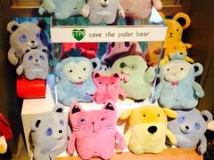 -济州岛泰迪熊博物馆