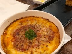 -安妮意大利餐厅(国贸店)