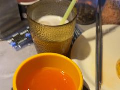 -伍棵星炭烤自助料理·烤鳗鱼(浦东食品城店)
