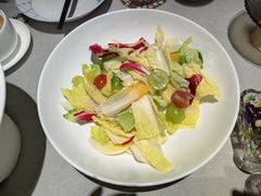-悦融琥珀·京鲁菜·海味珍品(西单店)