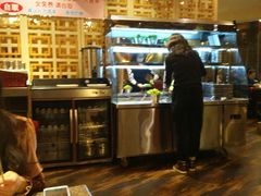 -高丽苑韩国烤肉(海昌路旗舰店)