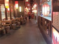 -蜀大侠火锅(森兰花园城店)