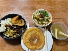 -余艳梅拌面世家(马场横路店)