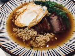 -龙记香港茶餐厅(久光百货店)