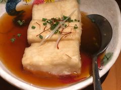 日式炸豆腐-天手古舞居酒屋(889广场店)