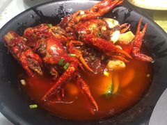 -熊记虾王·小龙虾(东晓南店)