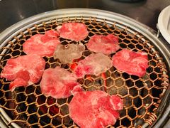 -韩屋韩国料理(天山路店)