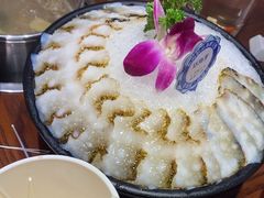 -东海怡品海鲜豆捞(舟宿夜江店)