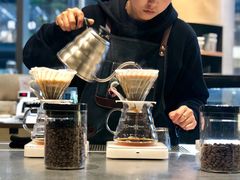 -Seesaw Coffee(苏州中心店)