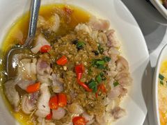 -南山翁新概念川菜(江宁万达广场店)