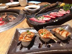 -御牛道日式烤肉料理(杭州万象城店)