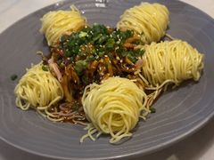 -渝信川菜(南滨店)