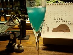 -LAMP BAR 水烟音乐酒吧