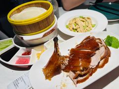 -大鸭梨烤鸭(望京店)