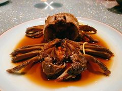 -蟹榭·本帮江浙菜·蟹宴(五角场合生汇商场店)