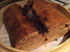 绿茶粗粮馒头-绿茶餐厅(西单老佛爷店)