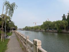 -扬州古运河