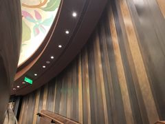 -星巴克(迪士尼小镇店)