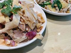 -东山茶寮(新安店)