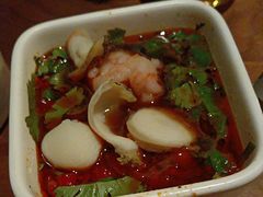 -揽季锅物会.福建黄鱼.海鲜姿造(五四路店)
