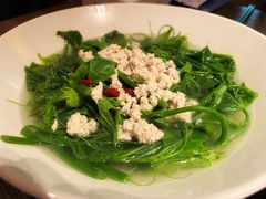 -张家卫·阳江菜·小海鲜(肥婆湾桥店)