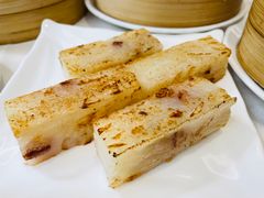 家乡煎萝卜糕-南海迎宾馆·经典南海菜