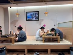 -京玉菲饭店(李村店)