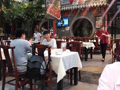 -炒豆合作社(东四总店)