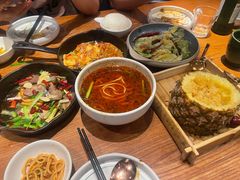 -云海肴·汽锅鸡·云南菜(广安门天虹店)