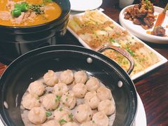 拈花指拇包-拈菜(观音桥阳光世纪店)