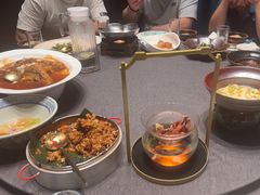 -柒园·三十年创意杭帮菜(龙湖滨江天街店)